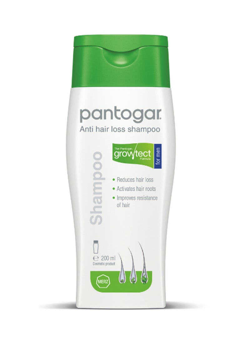 Anti-Hair Loss Shampoo for Men 200ml
