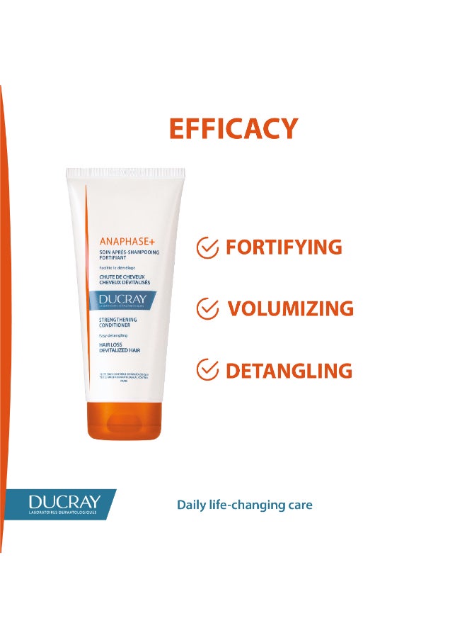 Anaphase Plus Conditioner Hair Loss 200 Ml 200ml