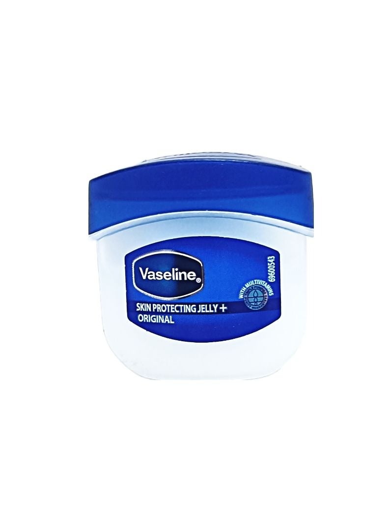 Vaseline Skin Protecting Jelly 5.5 g