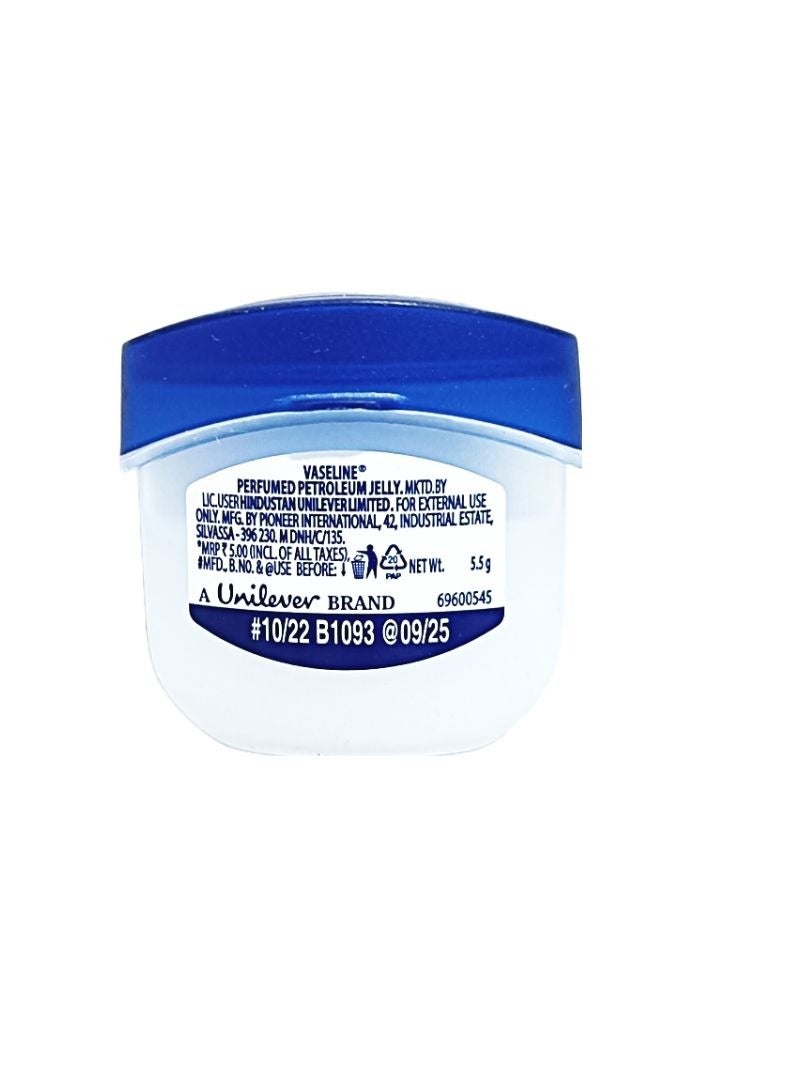 Vaseline Skin Protecting Jelly 5.5 g