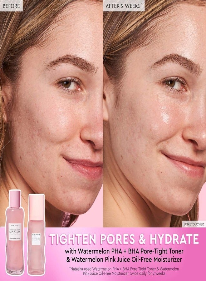 Glow Recipe Watermelon Glow PHA + BHA Pore Tight Toner 150ml