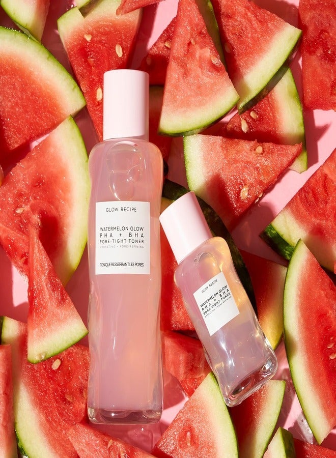 Glow Recipe Watermelon Glow PHA + BHA Pore Tight Toner 150ml