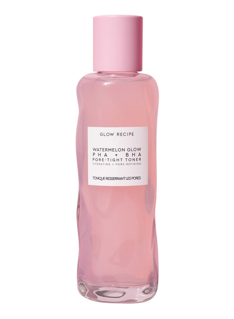 Glow Recipe Watermelon Glow PHA + BHA Pore Tight Toner 150ml