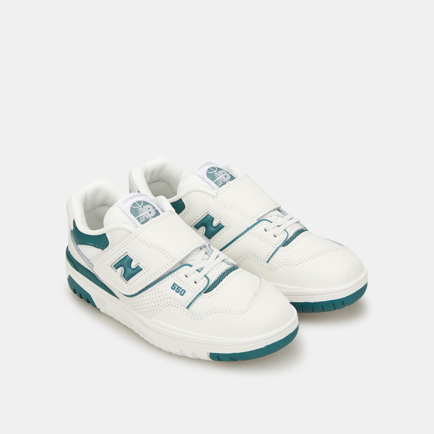 Kids' BB550 Shoes