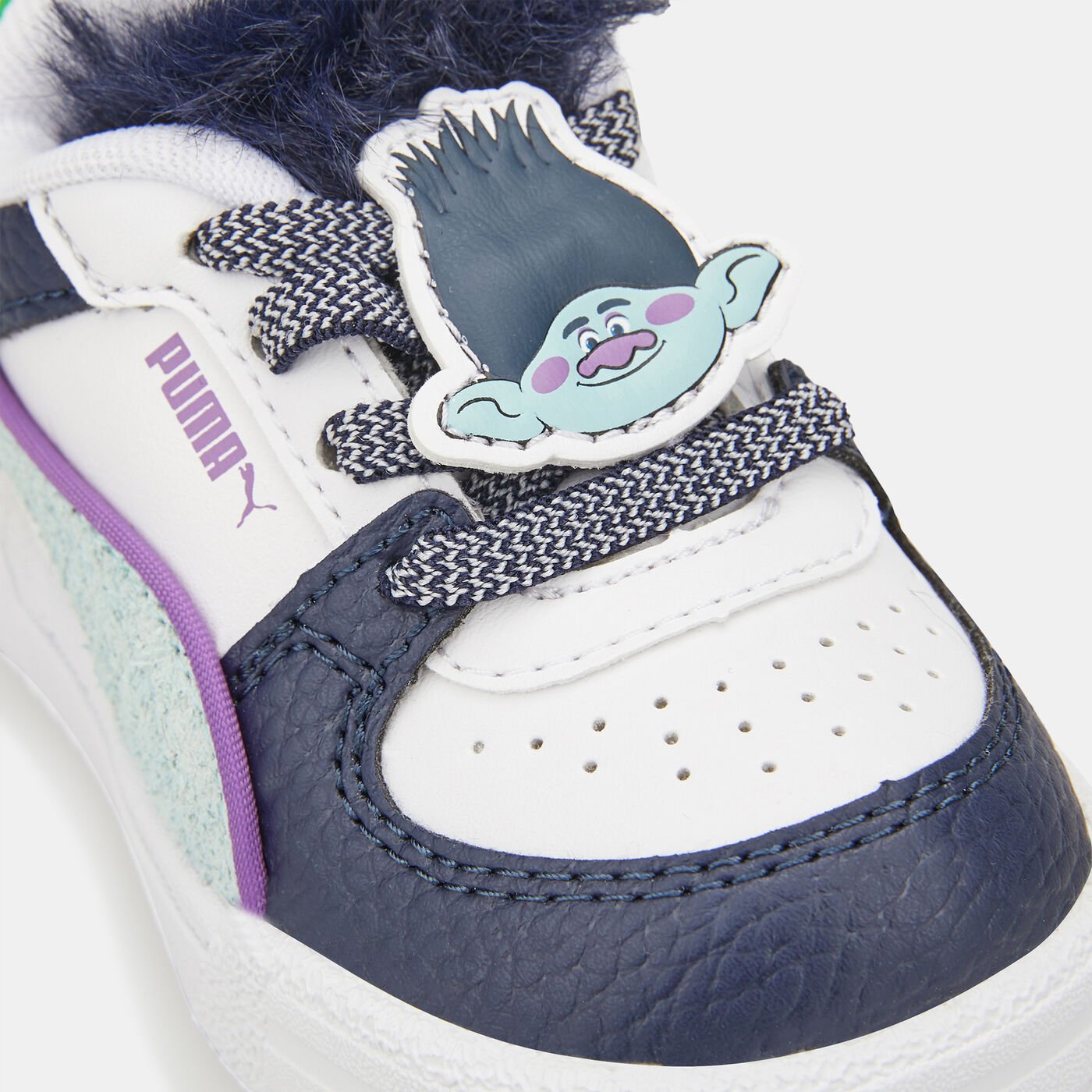 Kids' x Trolls CA Pro AC Shoes