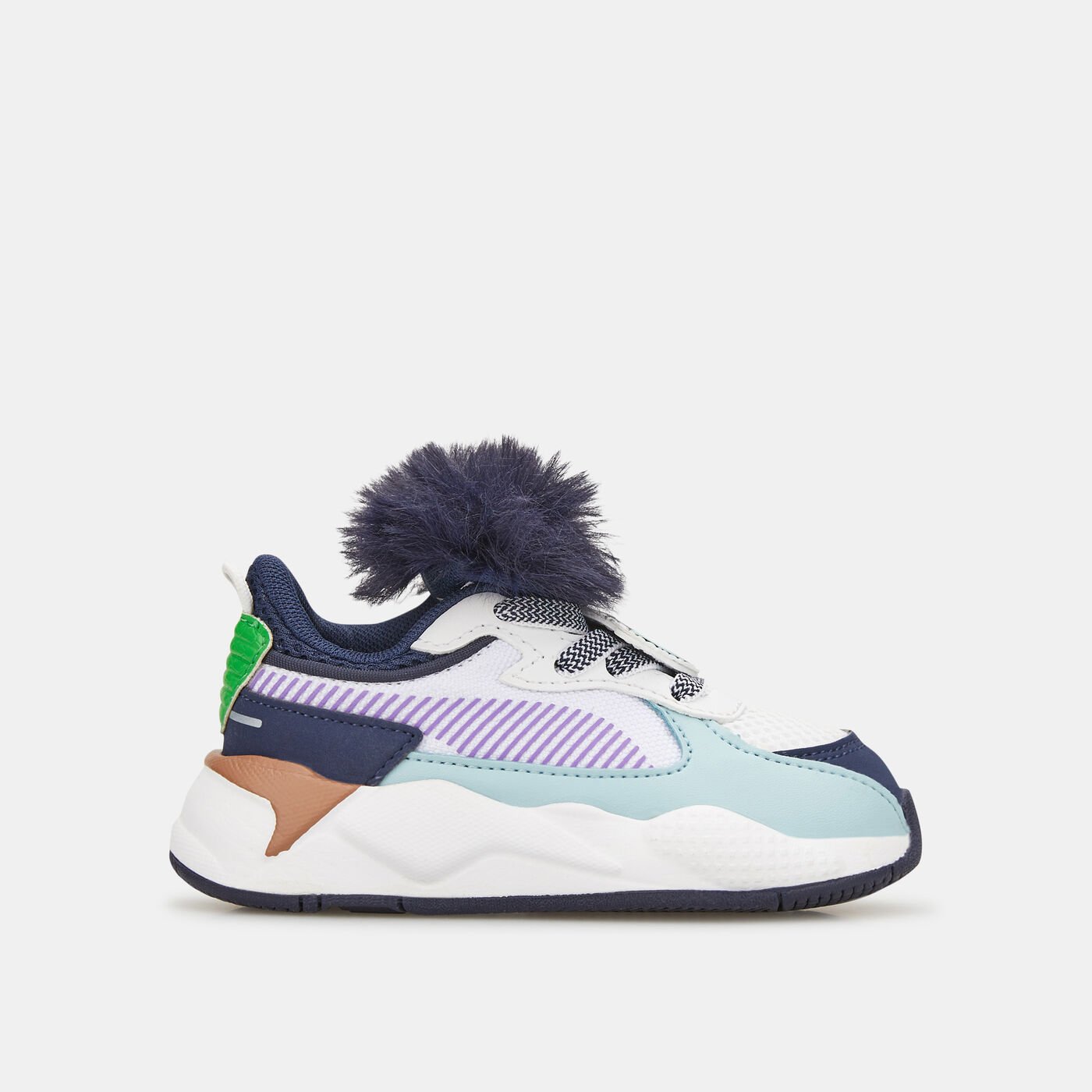 Kids' x Trolls RS-X AC Shoes