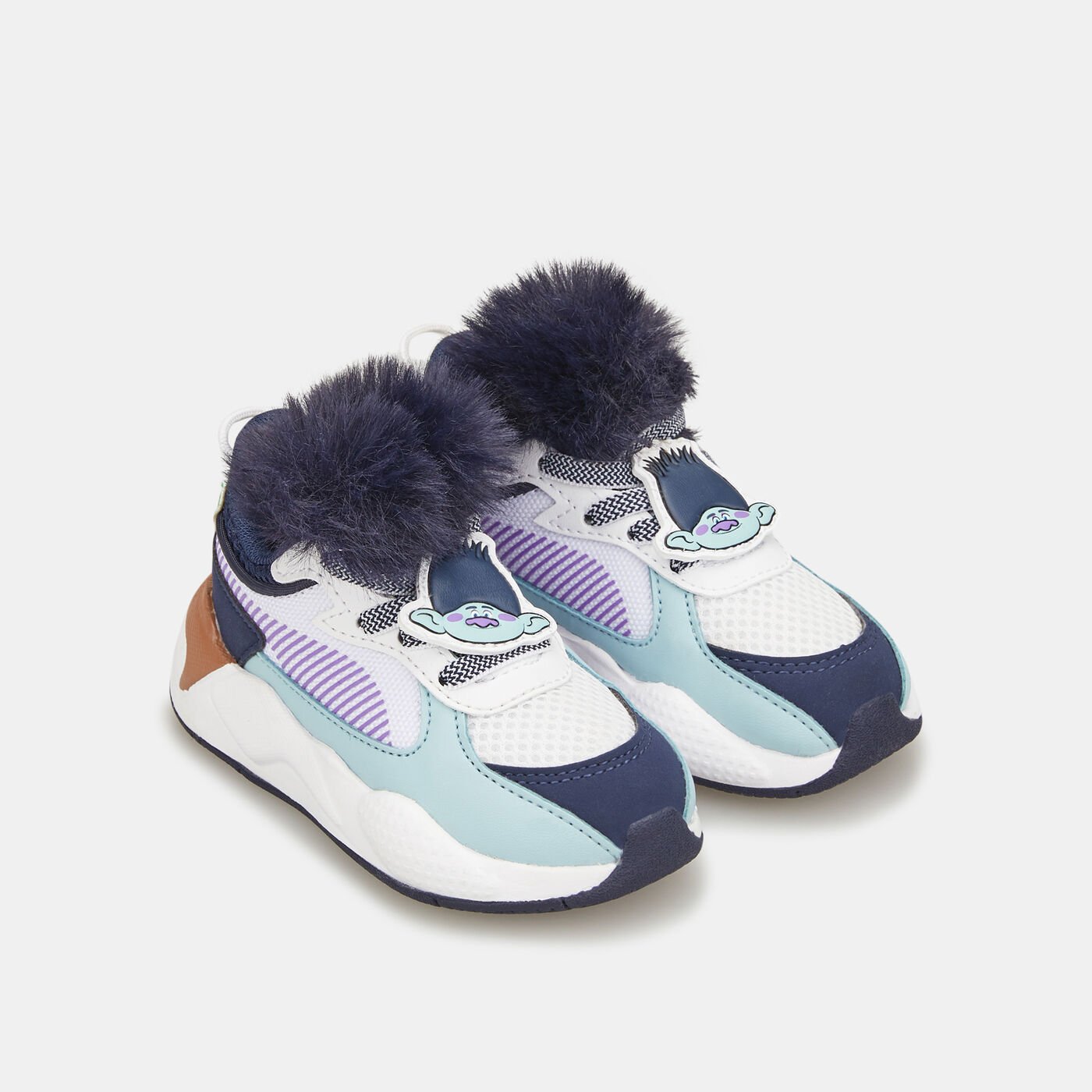 Kids' x Trolls RS-X AC Shoes