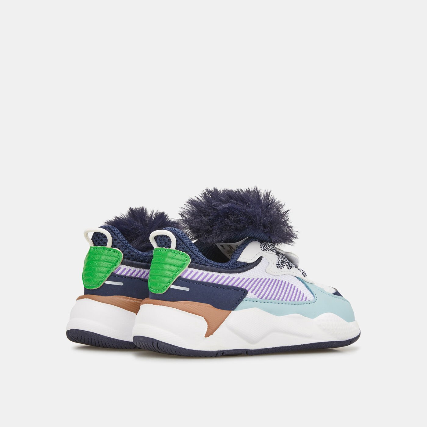 Kids' x Trolls RS-X AC Shoes