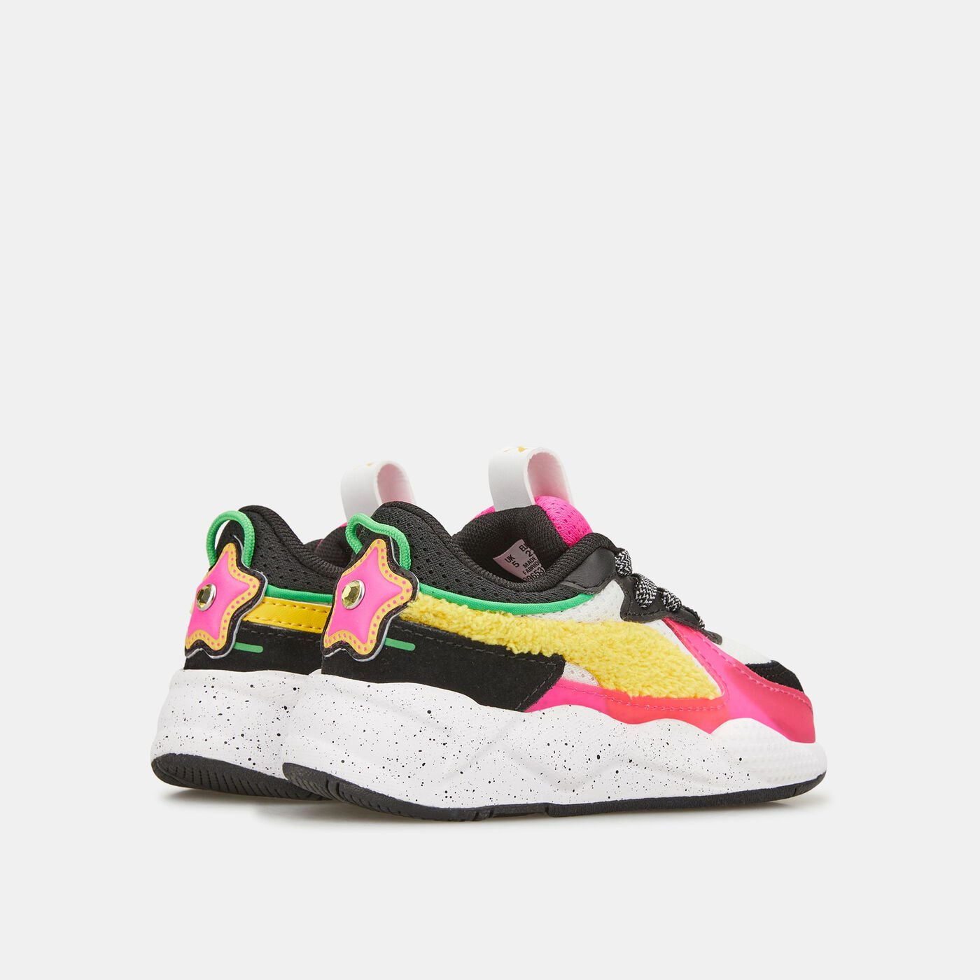 Kids' x Trolls RS-X AC Shoes