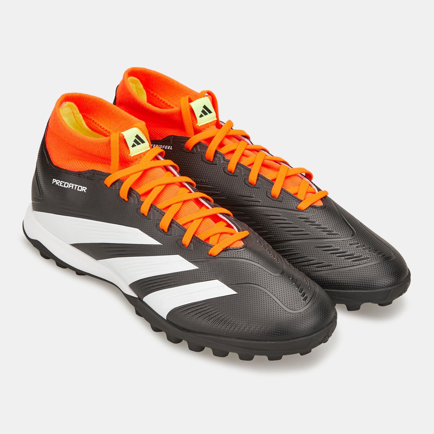 Men's Predator 24 League Turf Ground Football Shoes