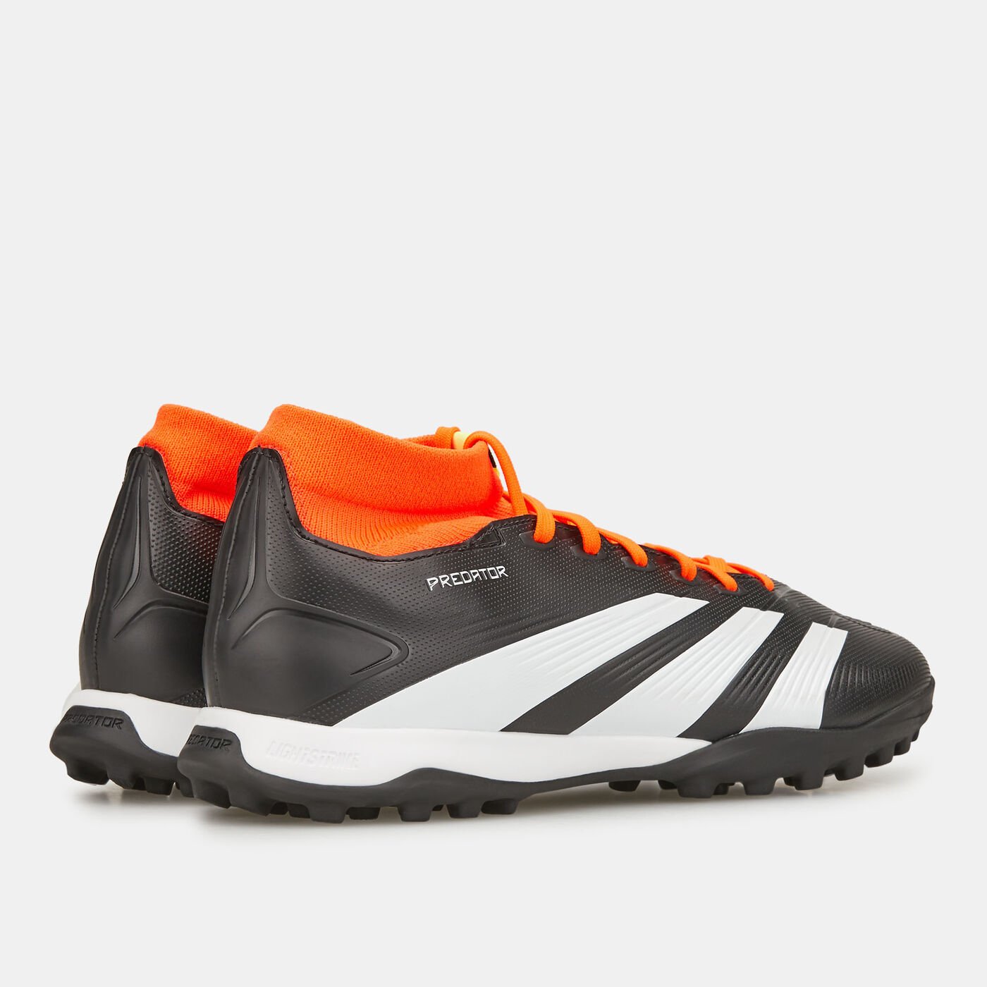 Men's Predator 24 League Turf Ground Football Shoes