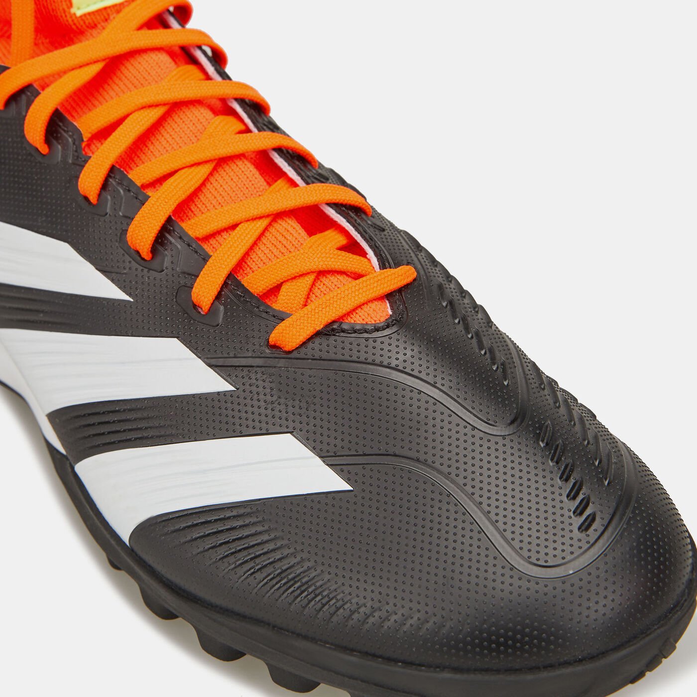 Men's Predator 24 League Turf Ground Football Shoes