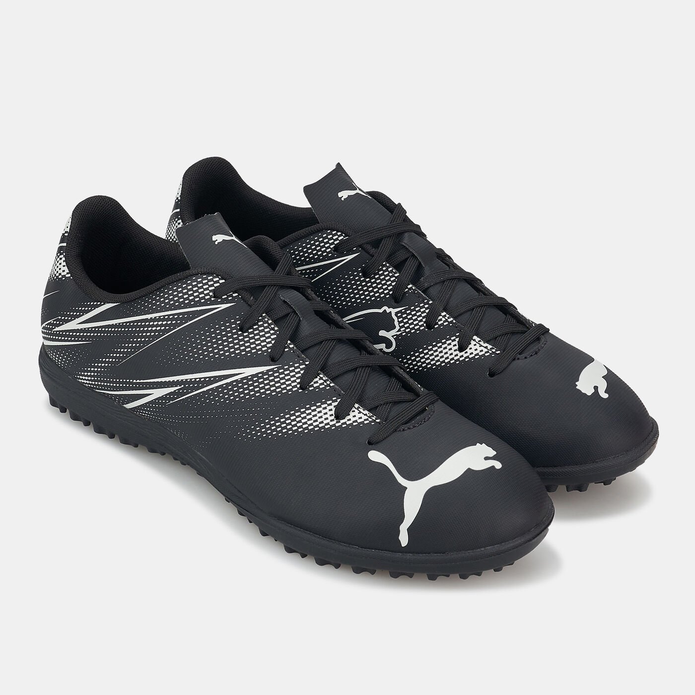 Men's Attacanto Turf-Ground Football Shoes