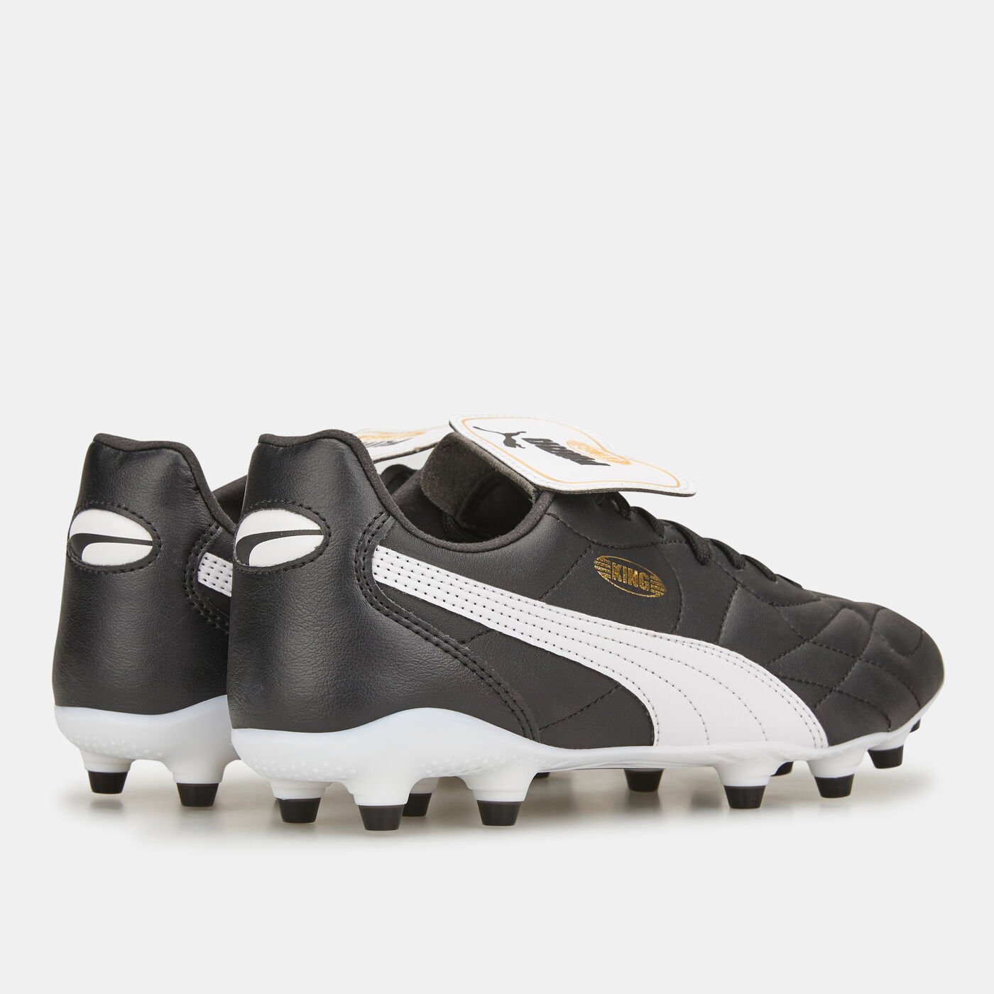 Men's King Top Multi-Ground Football Shoes