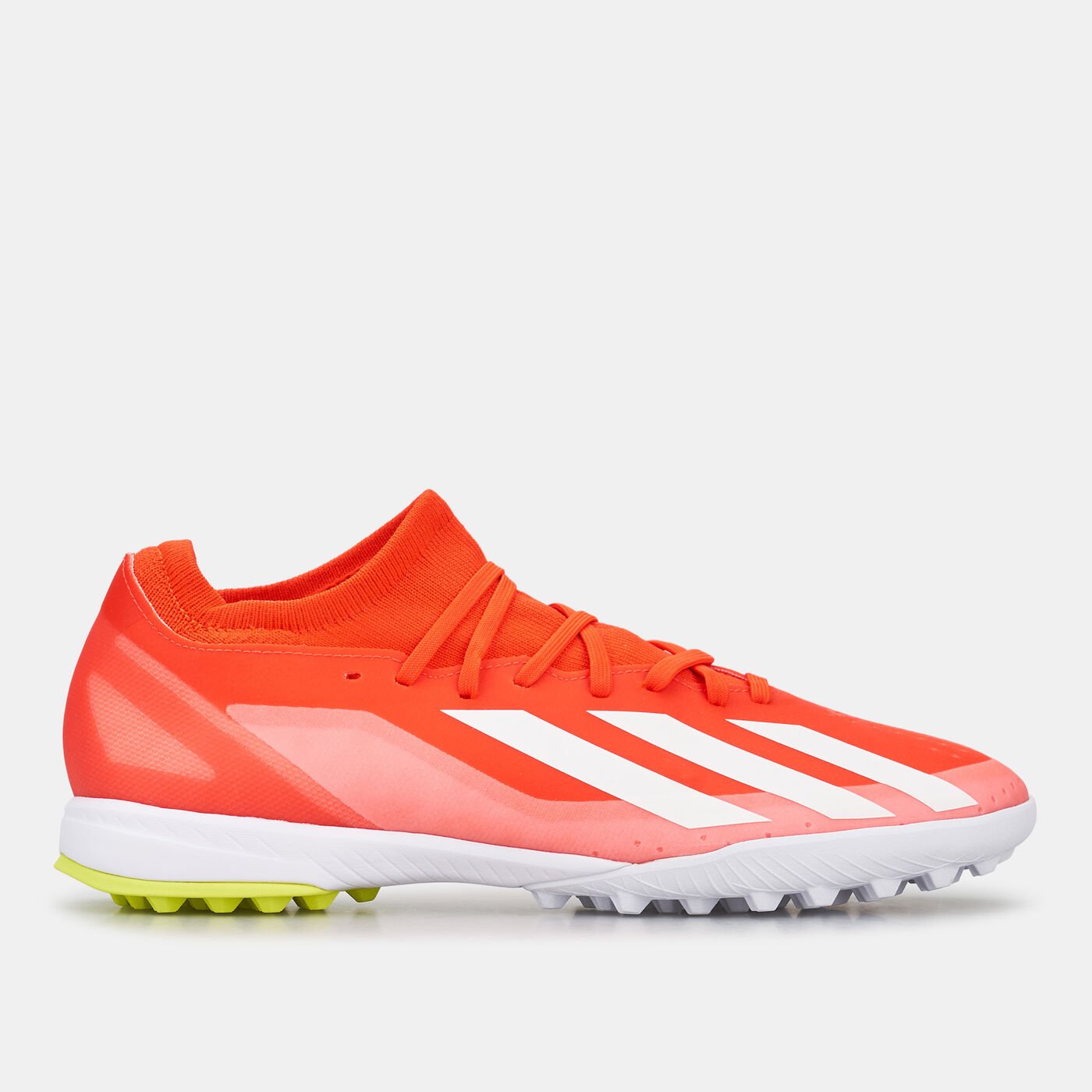 Men's X Crazyfast League Turf Football Shoes