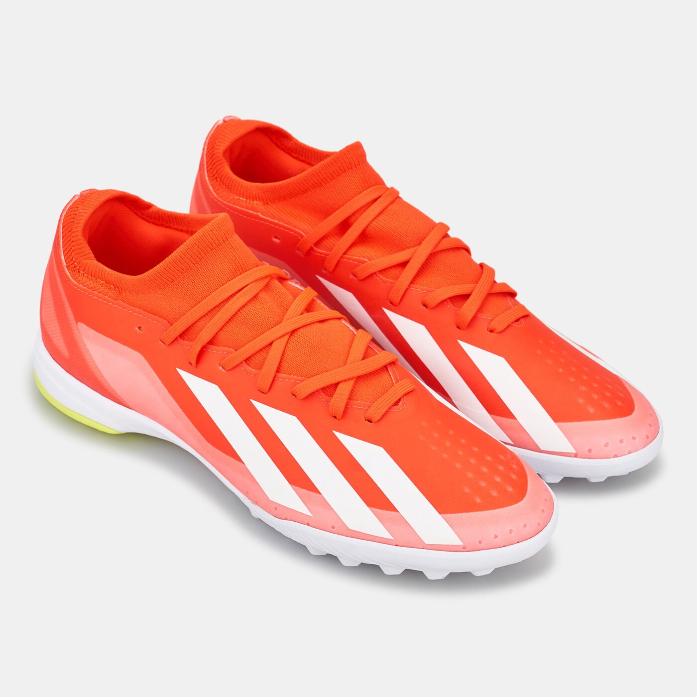 Men's X Crazyfast League Turf Football Shoes