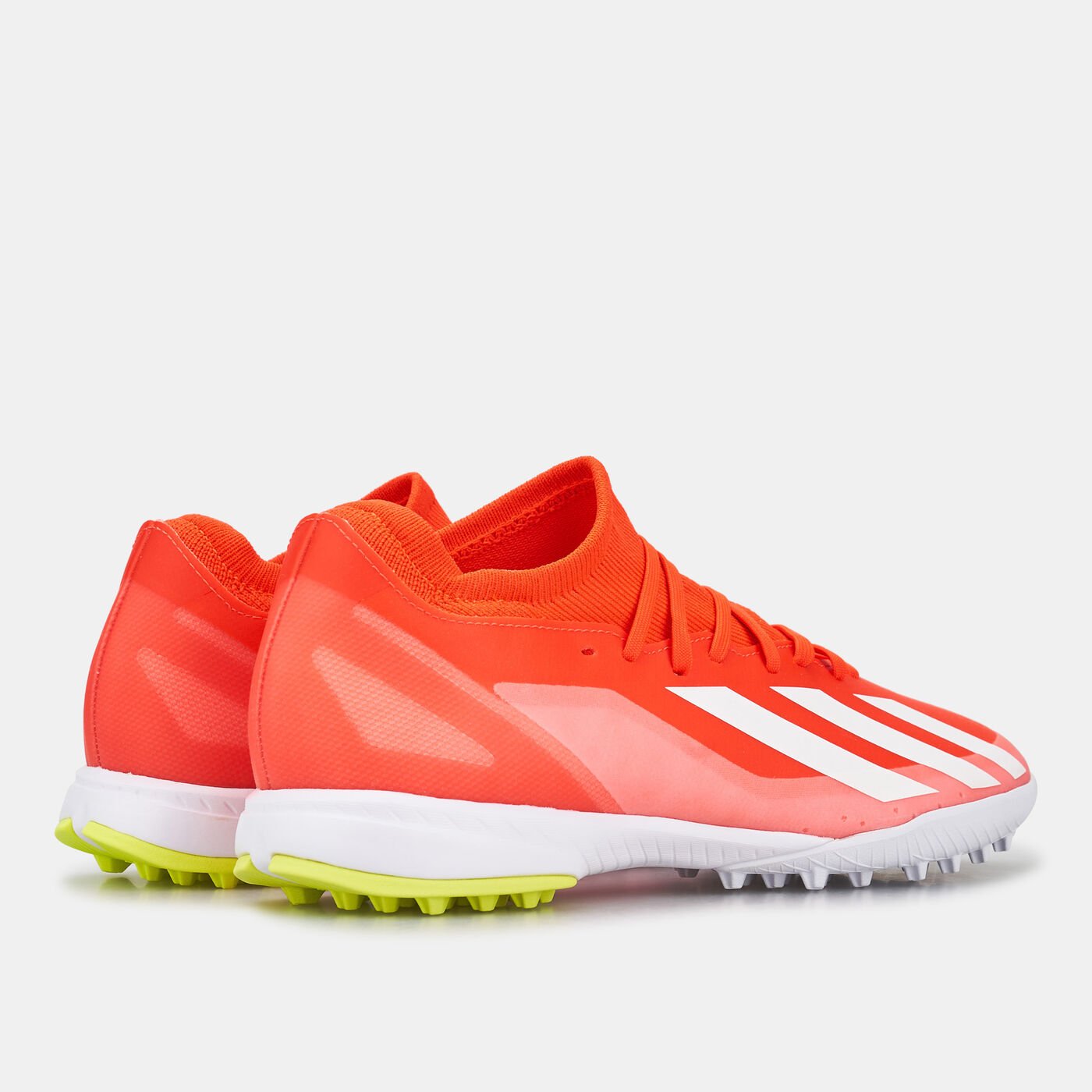 Men's X Crazyfast League Turf Football Shoes