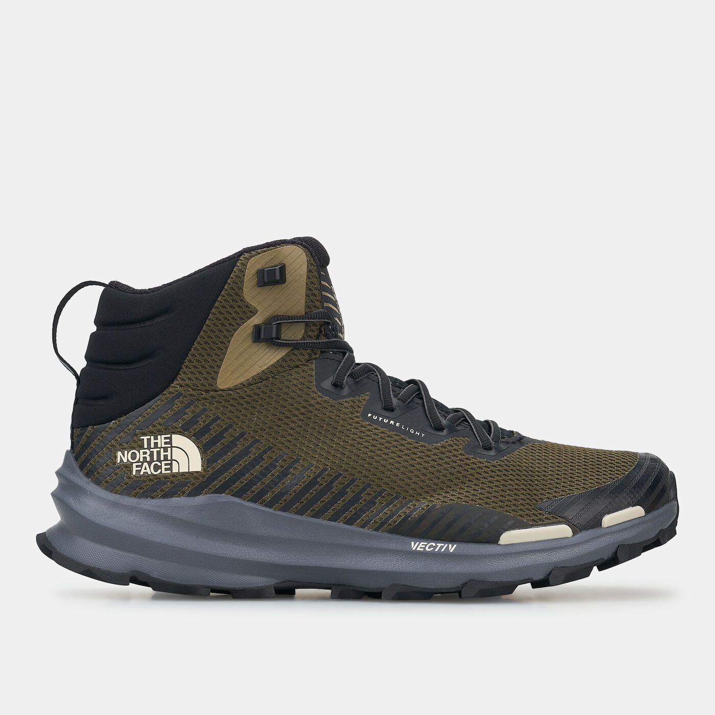 Men’s VECTIV™ Fastpack Mid FUTURELIGHT™ Boot