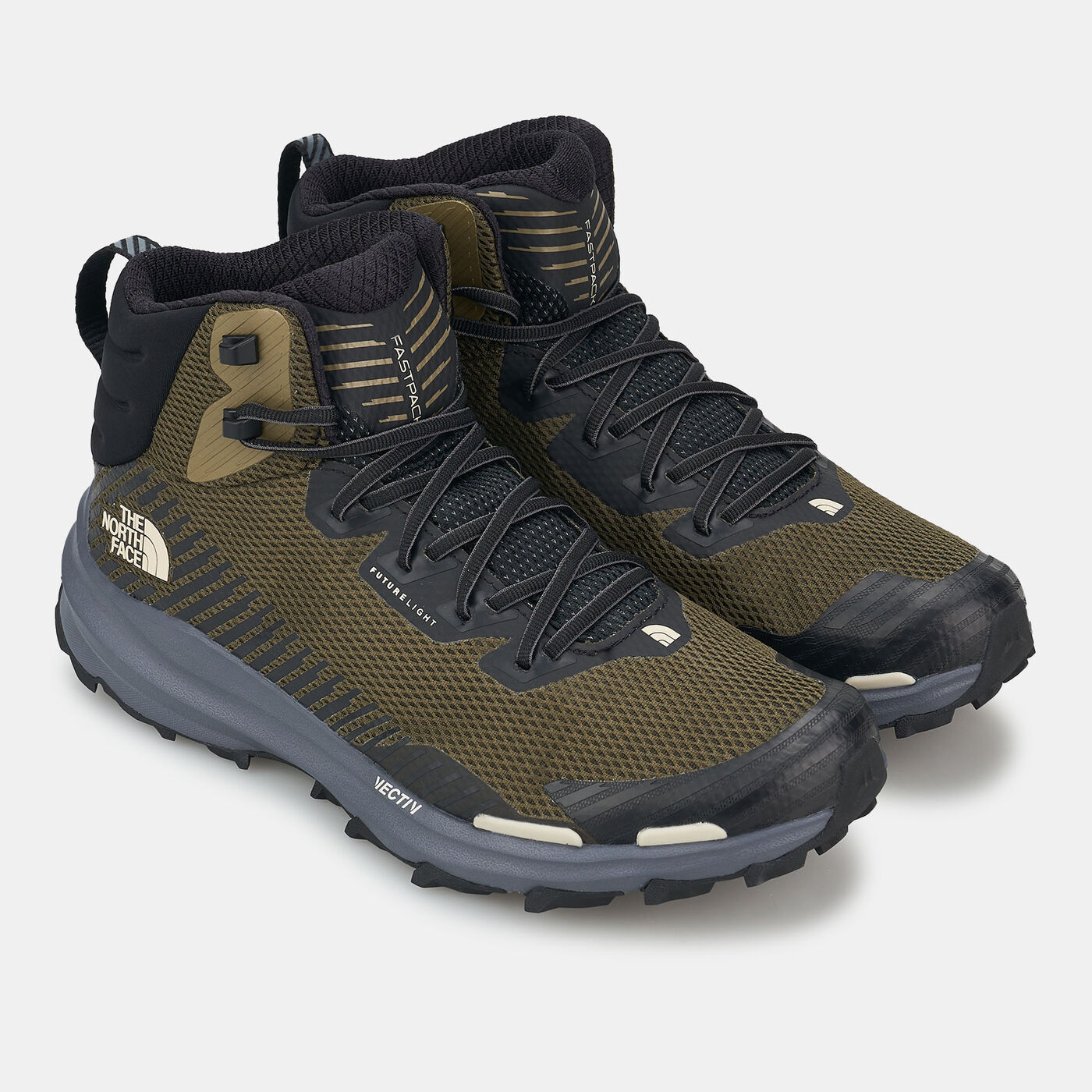 Men’s VECTIV™ Fastpack Mid FUTURELIGHT™ Boot