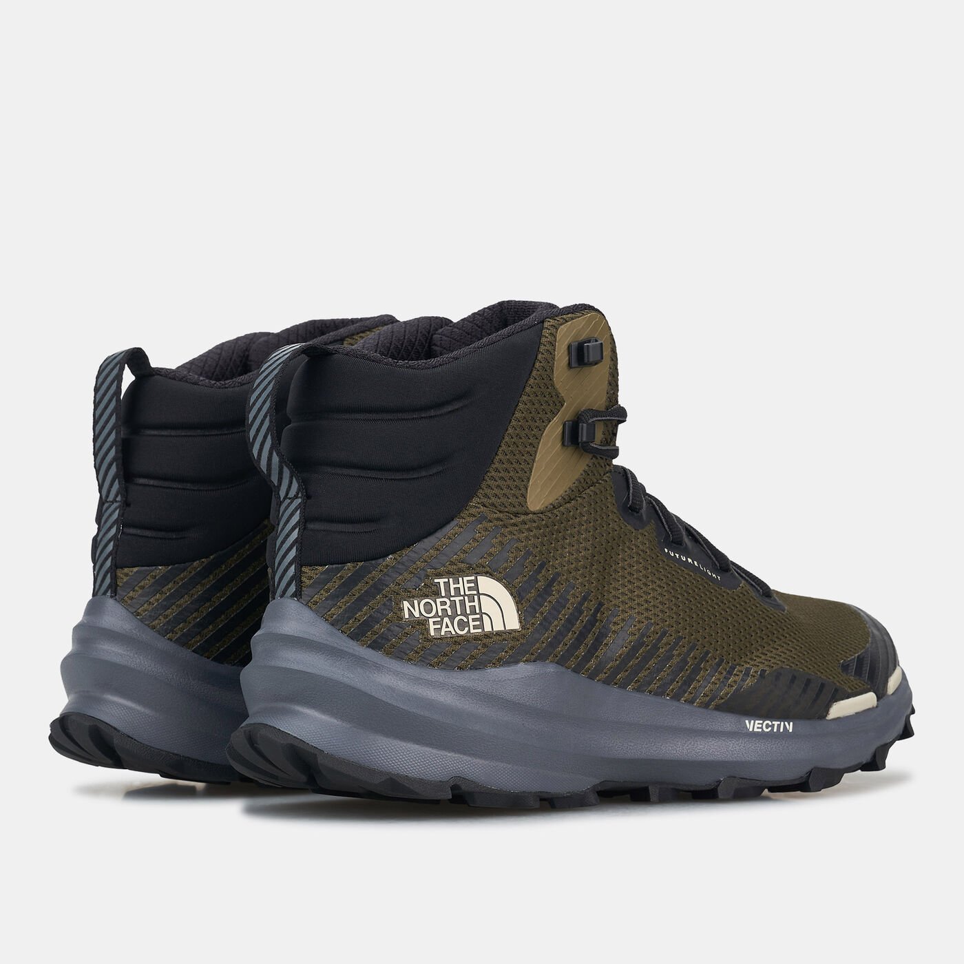 Men’s VECTIV™ Fastpack Mid FUTURELIGHT™ Boot