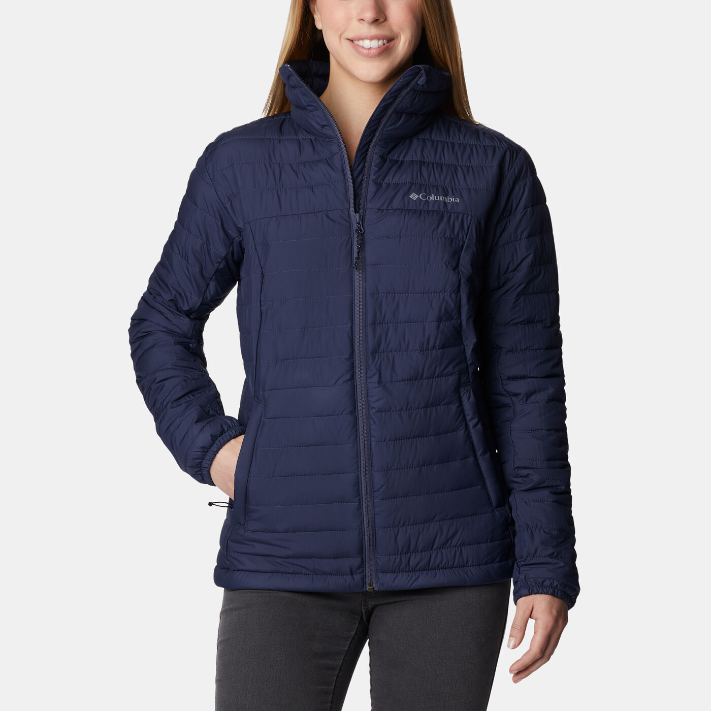 Women's Silver Falls™ Full Zip Jacket