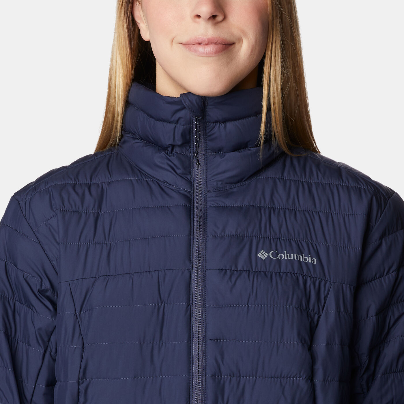 Women's Silver Falls™ Full Zip Jacket