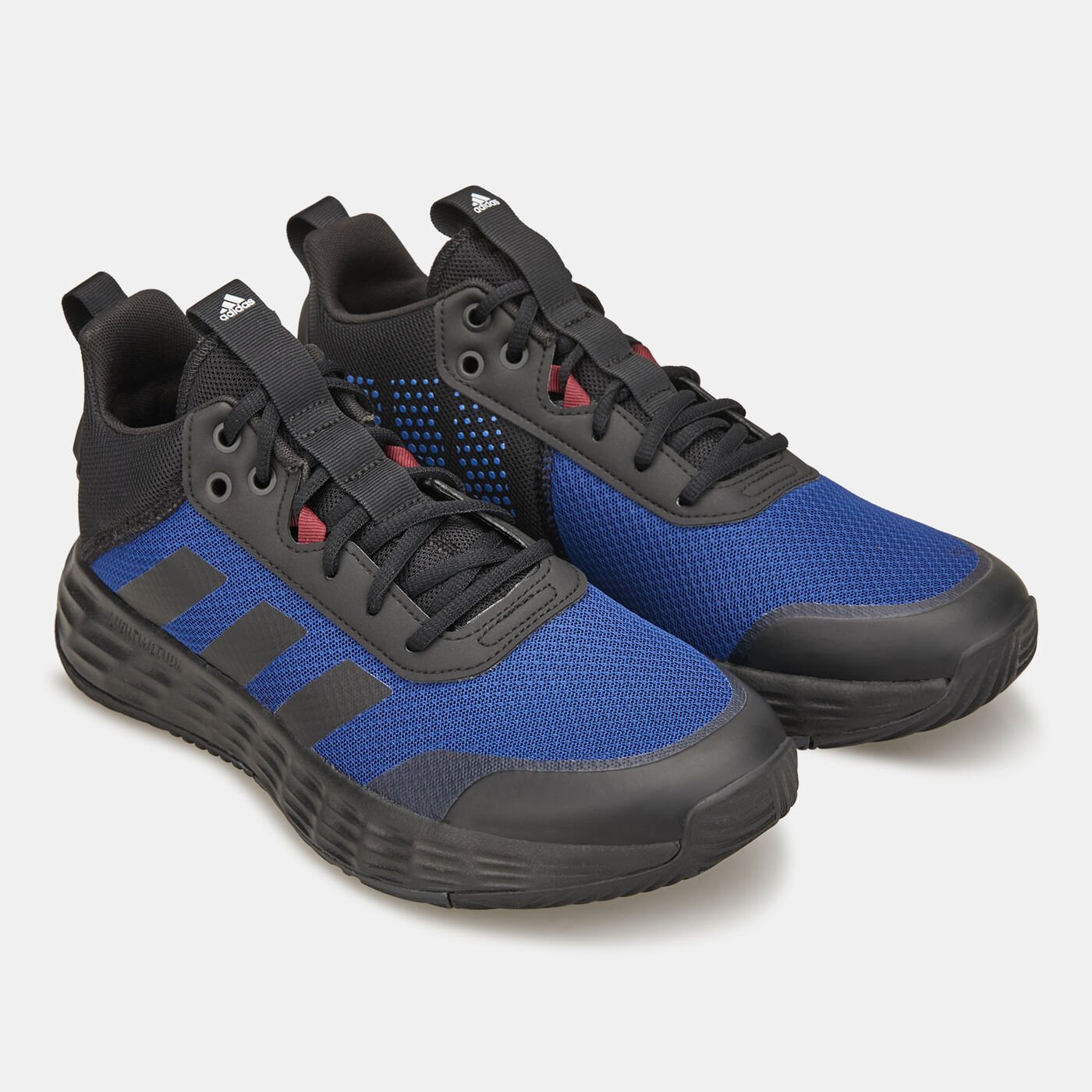 Men's Ownthegame 2.0 Basketball Shoes