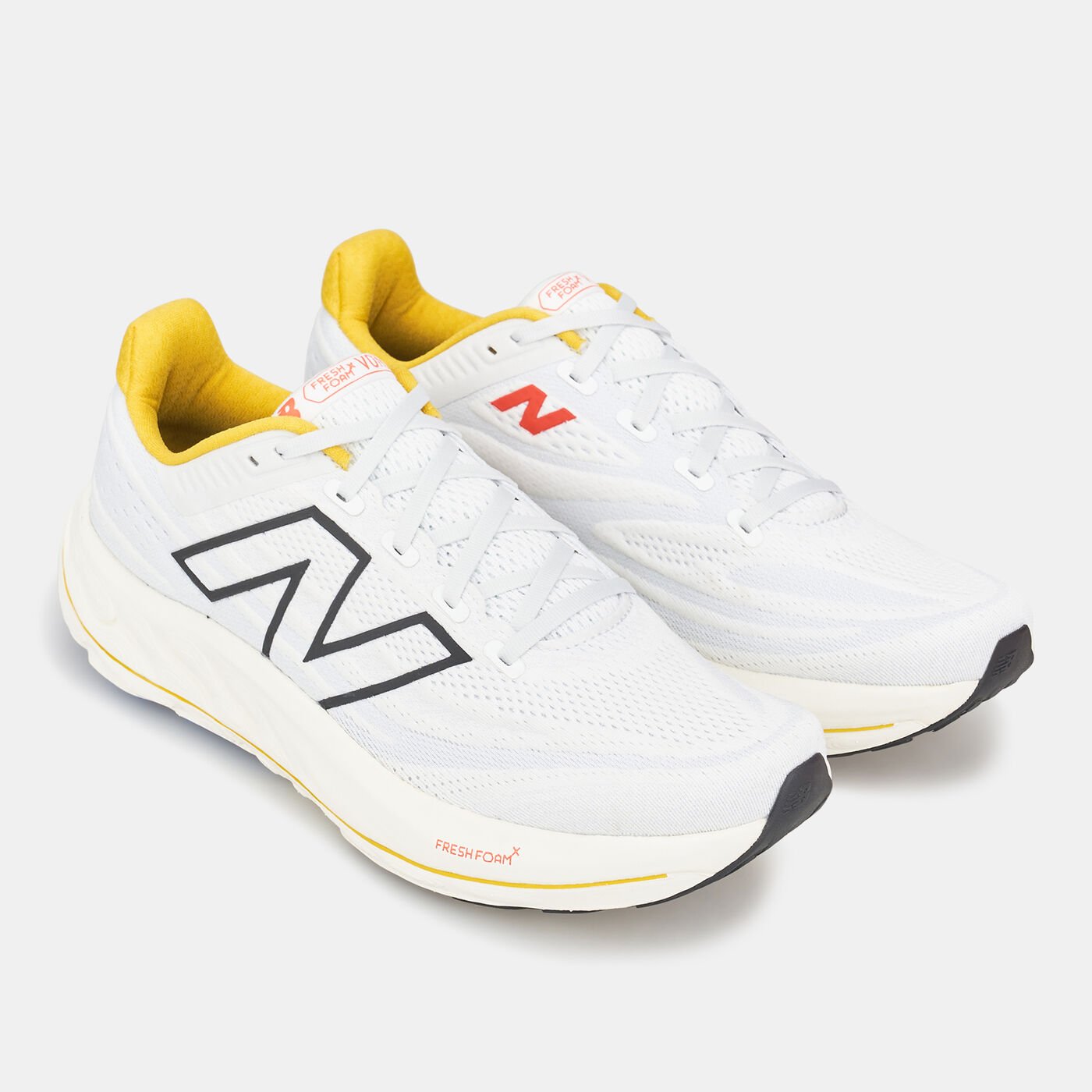 Men's Fresh Foam X Vongo v6 Running Shoes