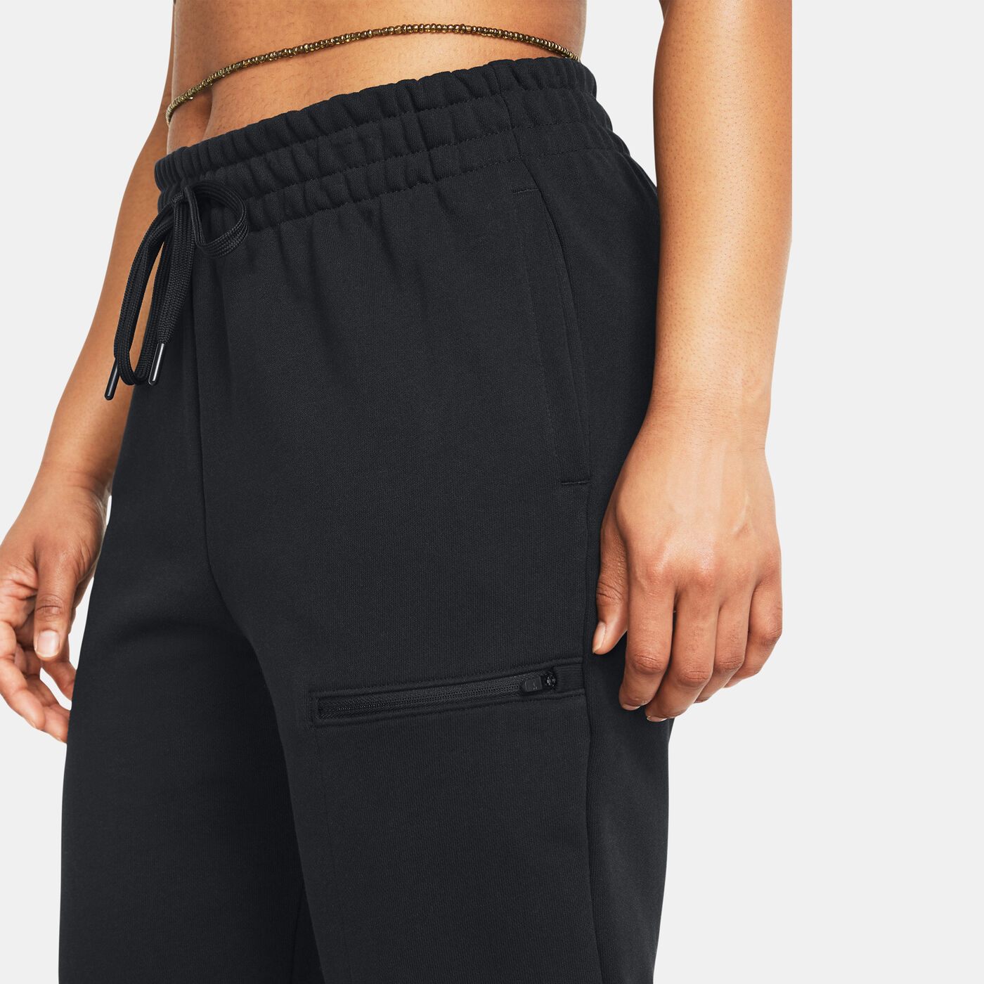 Women's Project Rock Graphic Sweatpants