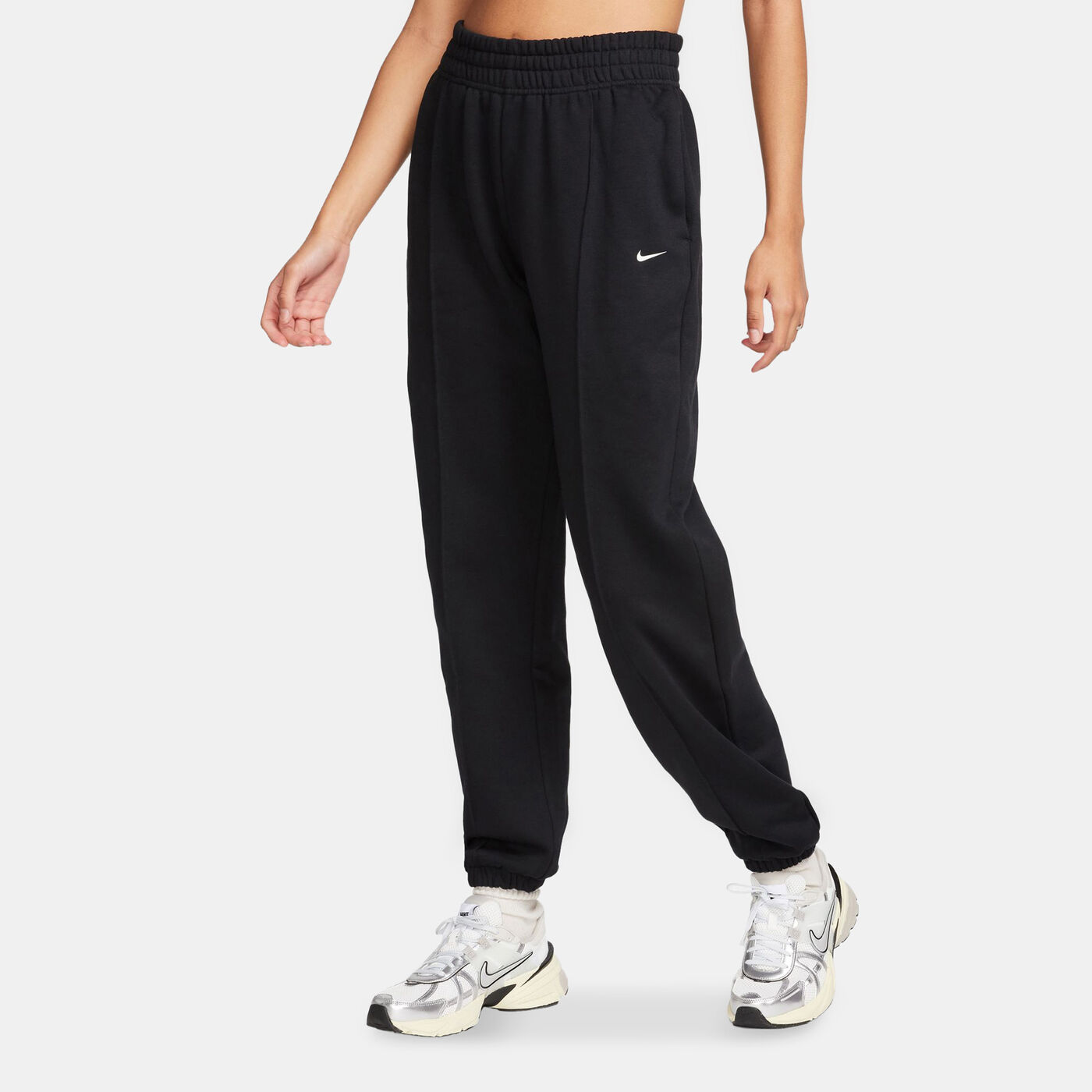 Women's Sportswear Fleece Trousers