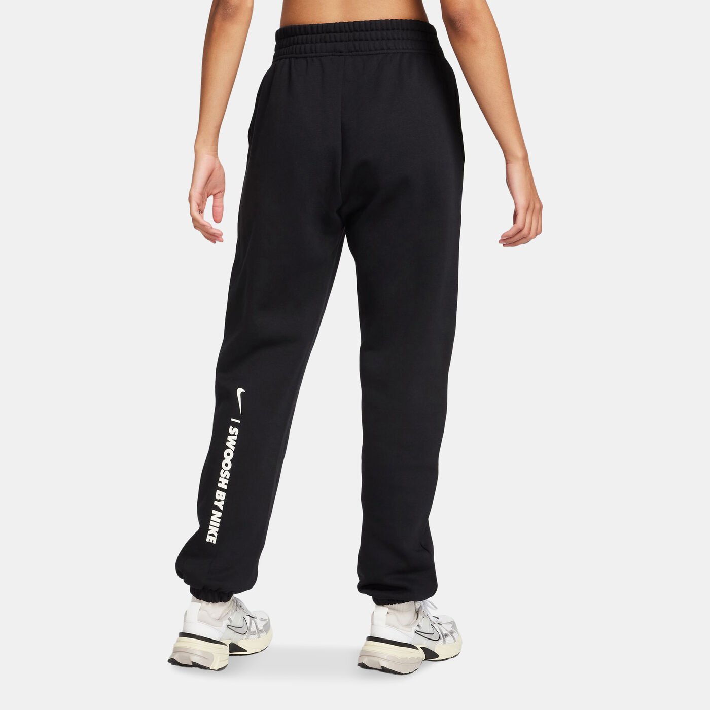 Women's Sportswear Fleece Trousers