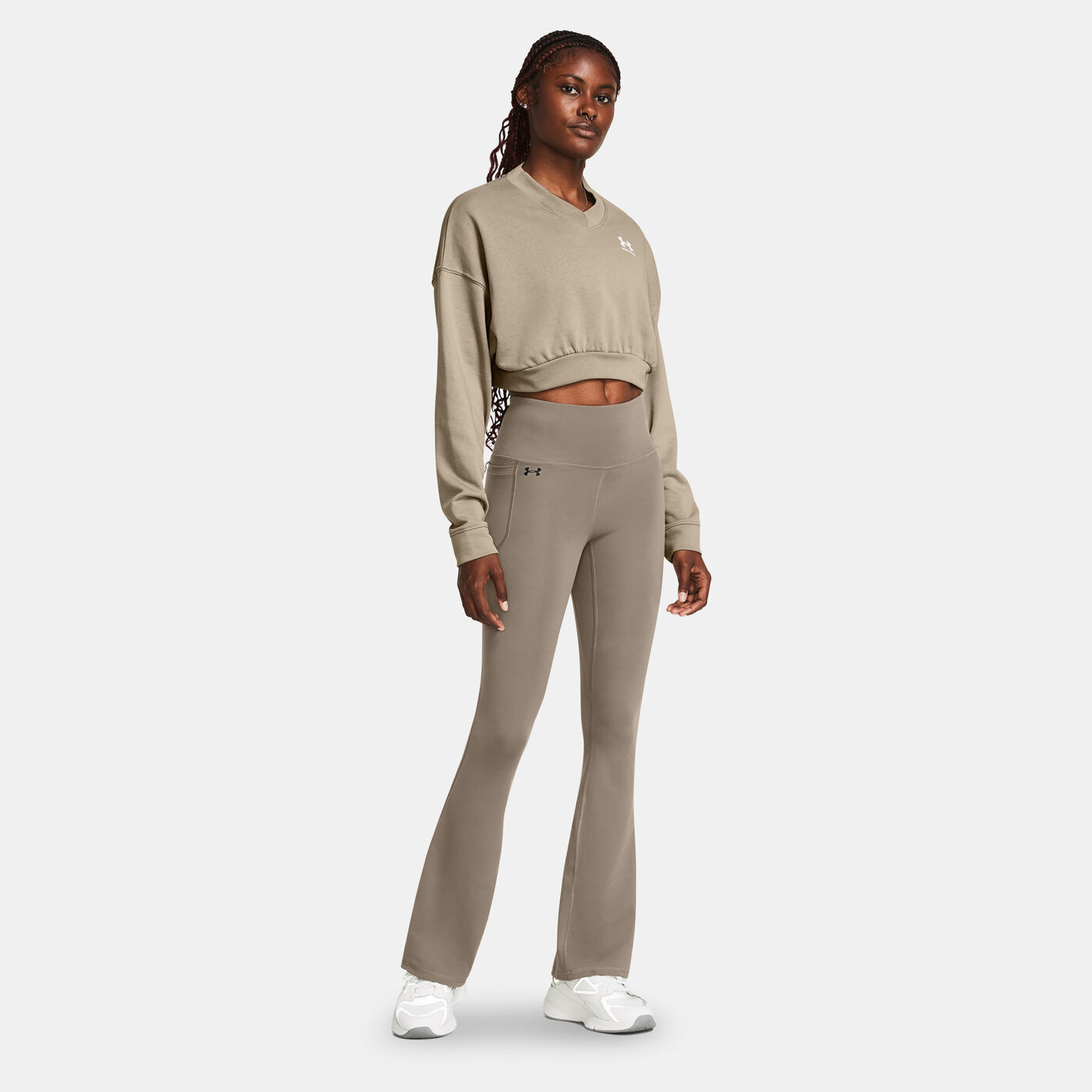 Women's Motion Flare Pants