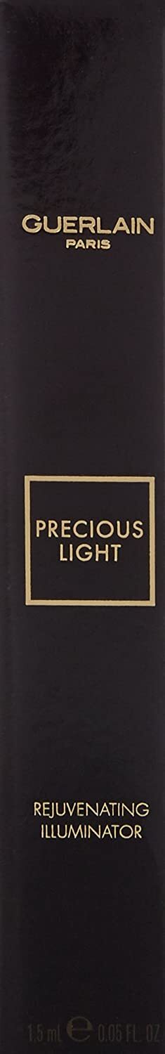 Parure Gold Rejuvenating Illuminator 00 Prcious Light