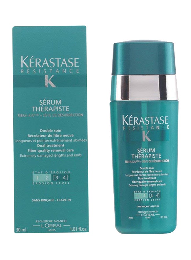 Resistance Serum Therapiste Extremely Damaged Lengths & Ends 30ml