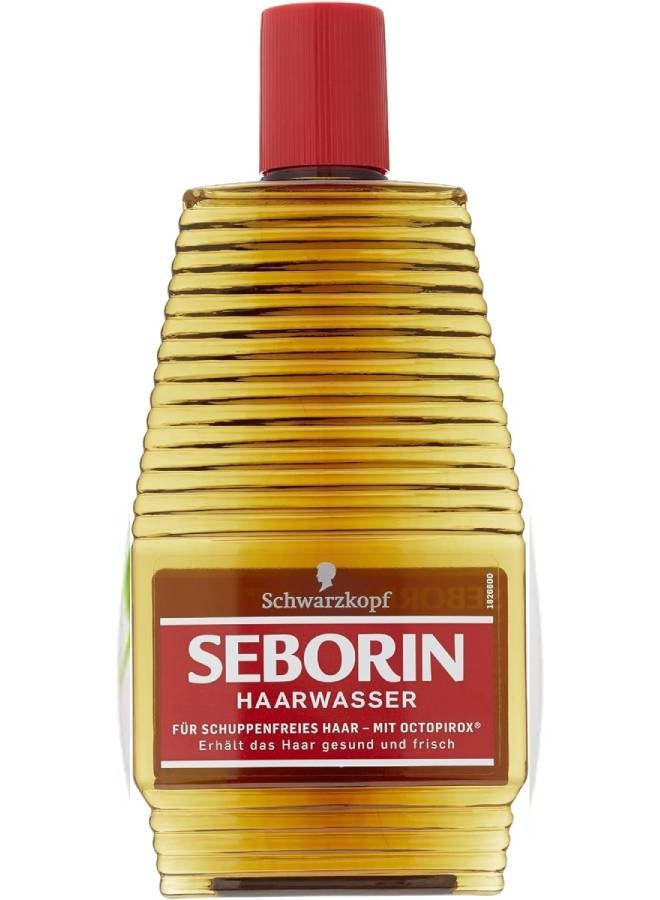 Seborin Haarwasser Against Dandruff Multicolour 400ml