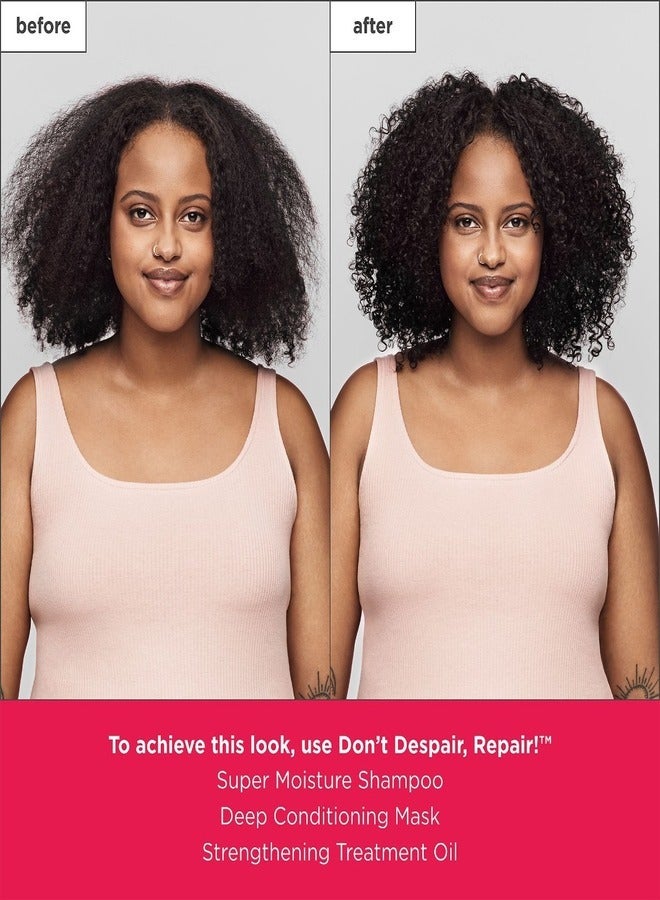 Don't Despair, Repair! Strengthening Treatment Hair Oil 30ml