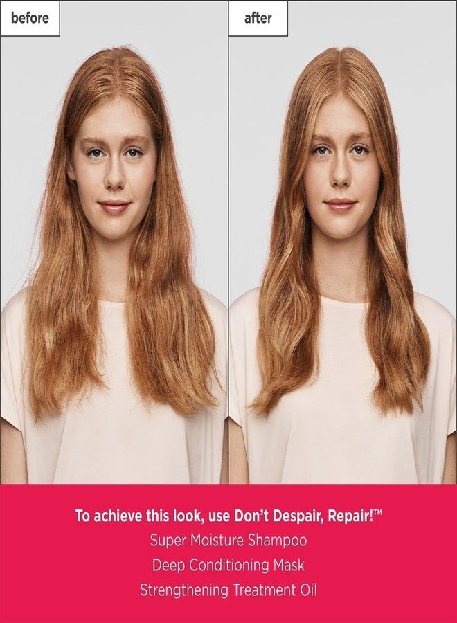 Don't Despair, Repair! Strengthening Treatment Hair Oil 30ml