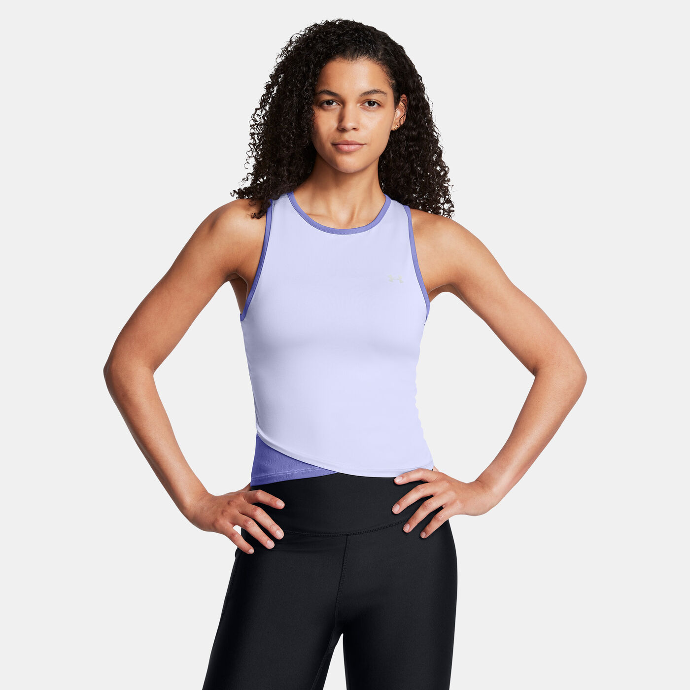 Women's Vanish Breeze Tank Top