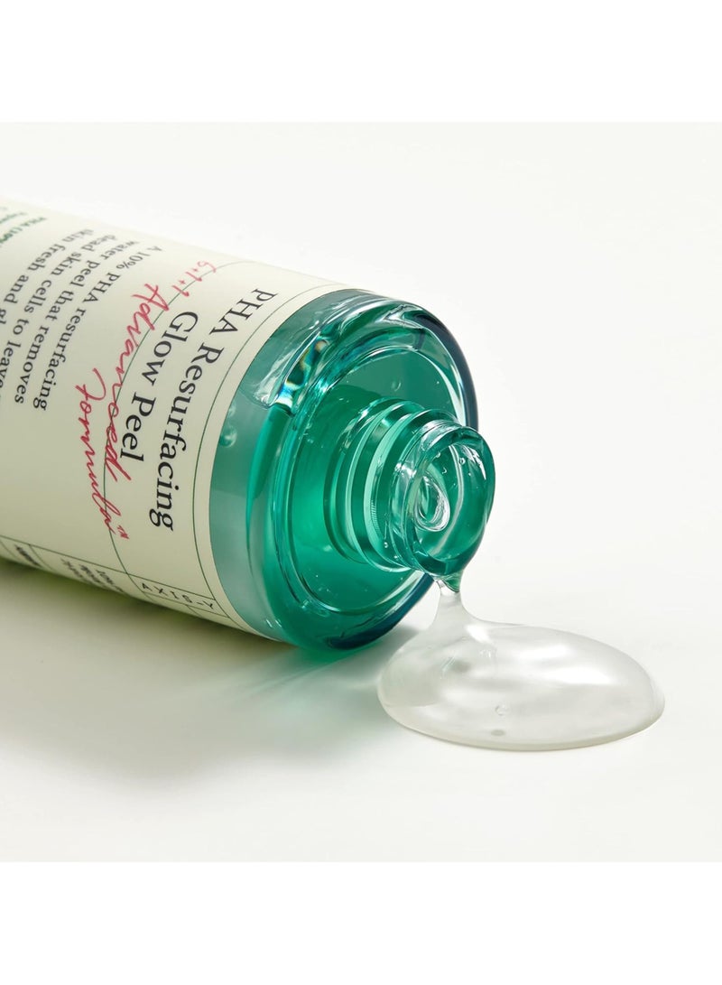 PHA Resurfacing Glow Peel 50ml / 1.69 oz