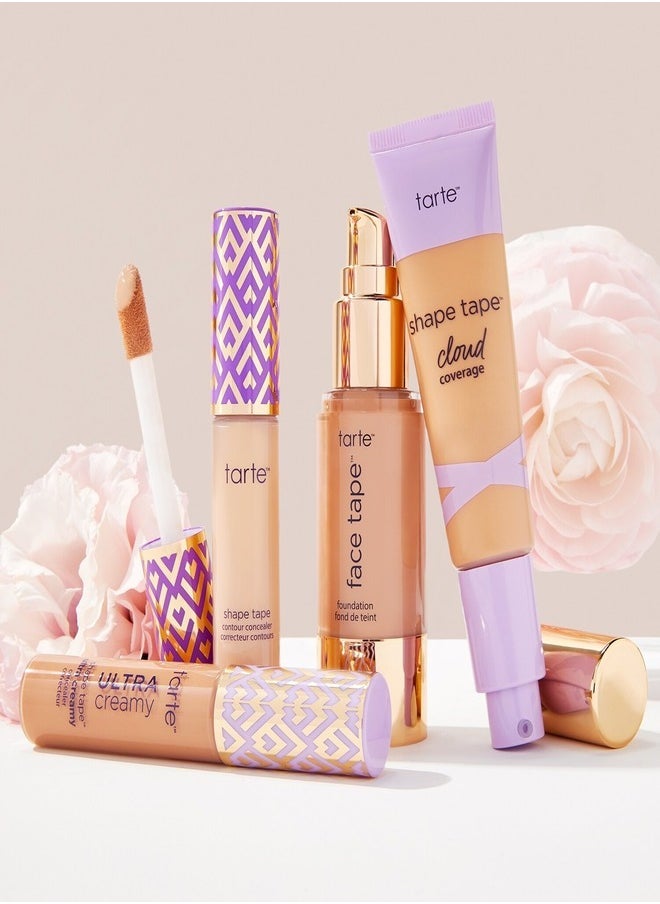TARTE Face Tape™ Foundation 20S light sand (30 ml)