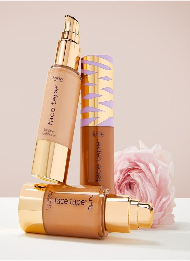TARTE Face Tape™ Foundation 20S light sand (30 ml)