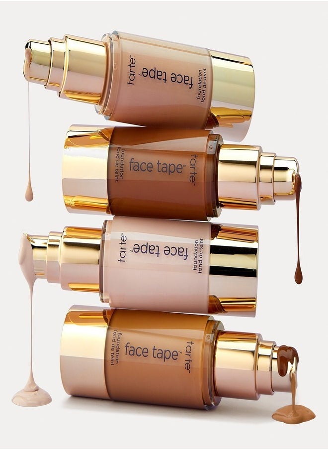 TARTE Face Tape™ Foundation 20S light sand (30 ml)
