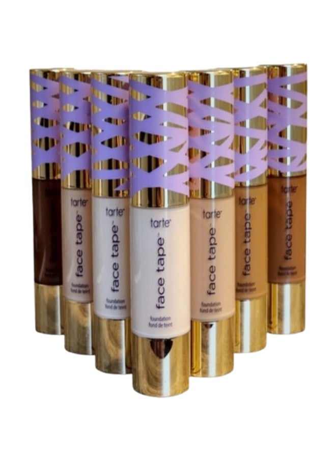 TARTE Face Tape™ Foundation 20S light sand (30 ml)