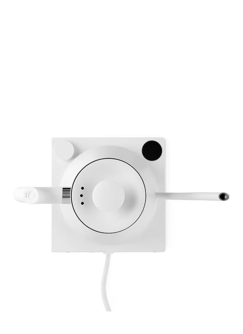 Stagg EKG Electric Coffee Kettle 900ml 1200W, Matte White