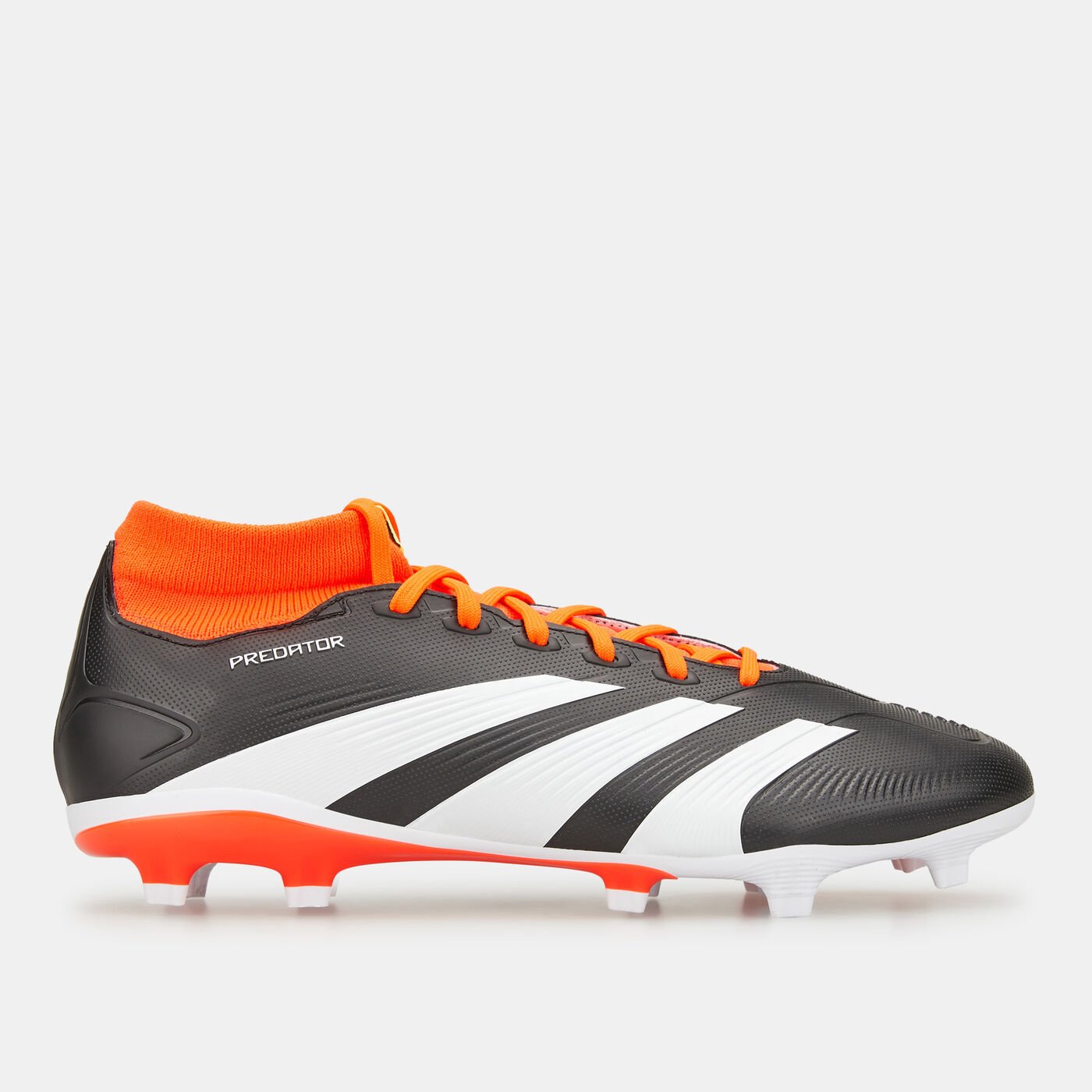 Men's Predator 24 League Firm Ground Football Shoes