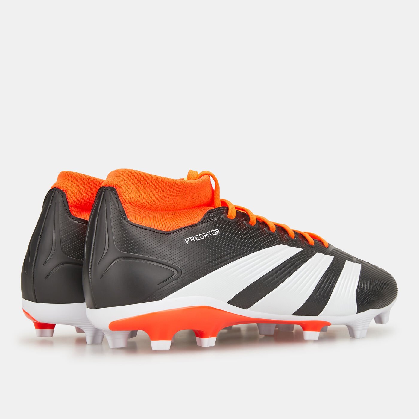 Men's Predator 24 League Firm Ground Football Shoes