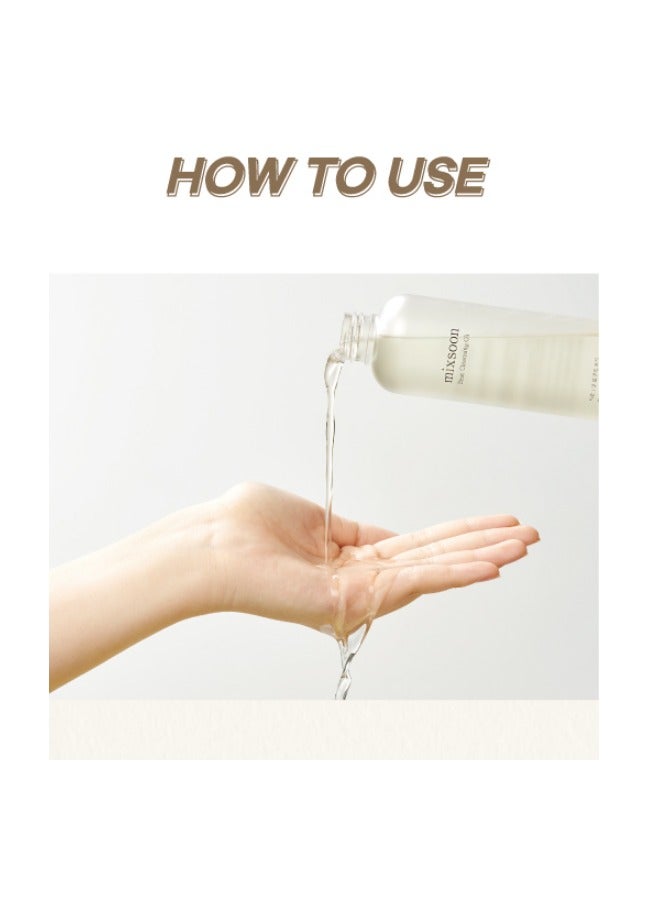 [MIXSOON] Bean Cleansing Oil 195ml