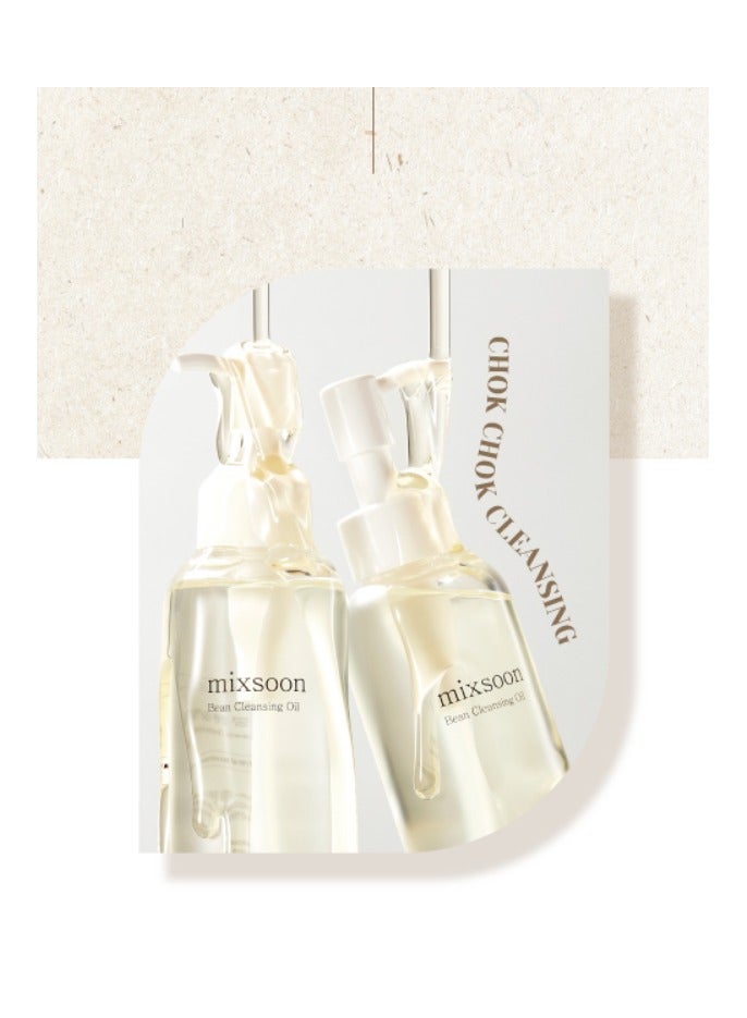 [MIXSOON] Bean Cleansing Oil 195ml