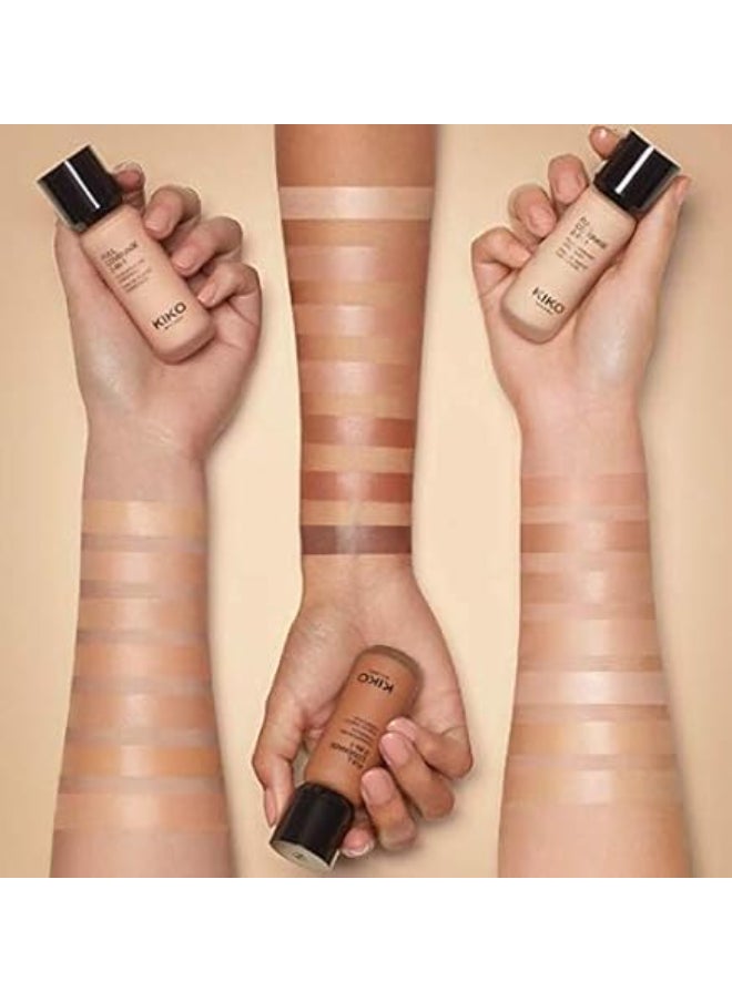 Full Coverage 2-In-1 Foundation And Concealer Neutral Rose 95
