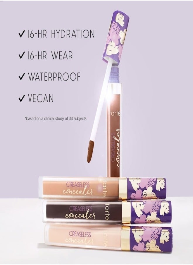 Tarte Cosmetics Maracuja Creaseless 50H Deep Concealer  6.4g
